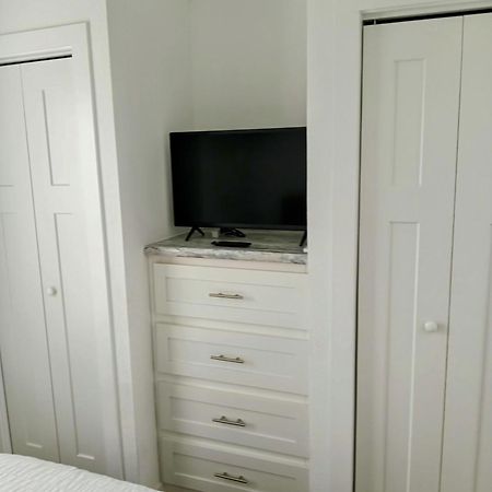 Jetstream Rv Resort At The Med Center Houston Exteriör bild
