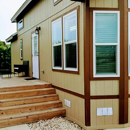 Jetstream Rv Resort At The Med Center Houston Exteriör bild