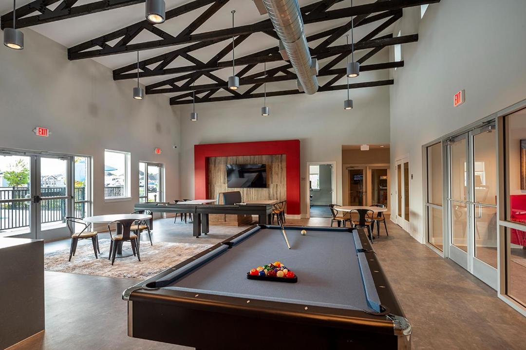 Jetstream Rv Resort At The Med Center Houston Exteriör bild