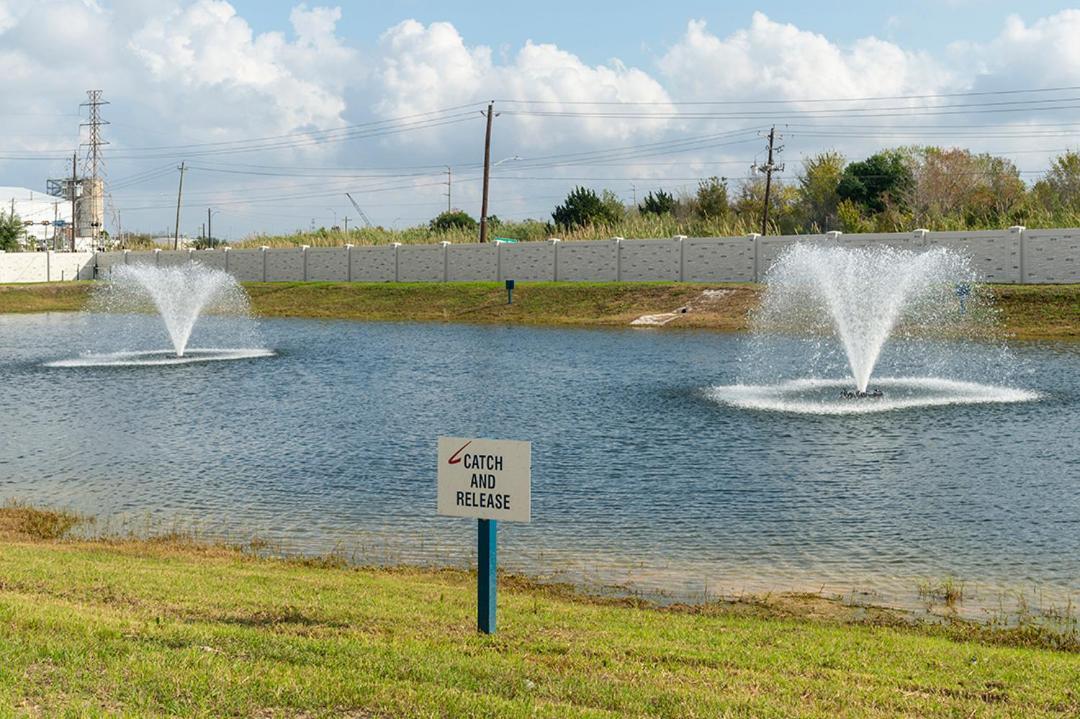 Jetstream Rv Resort At The Med Center Houston Exteriör bild