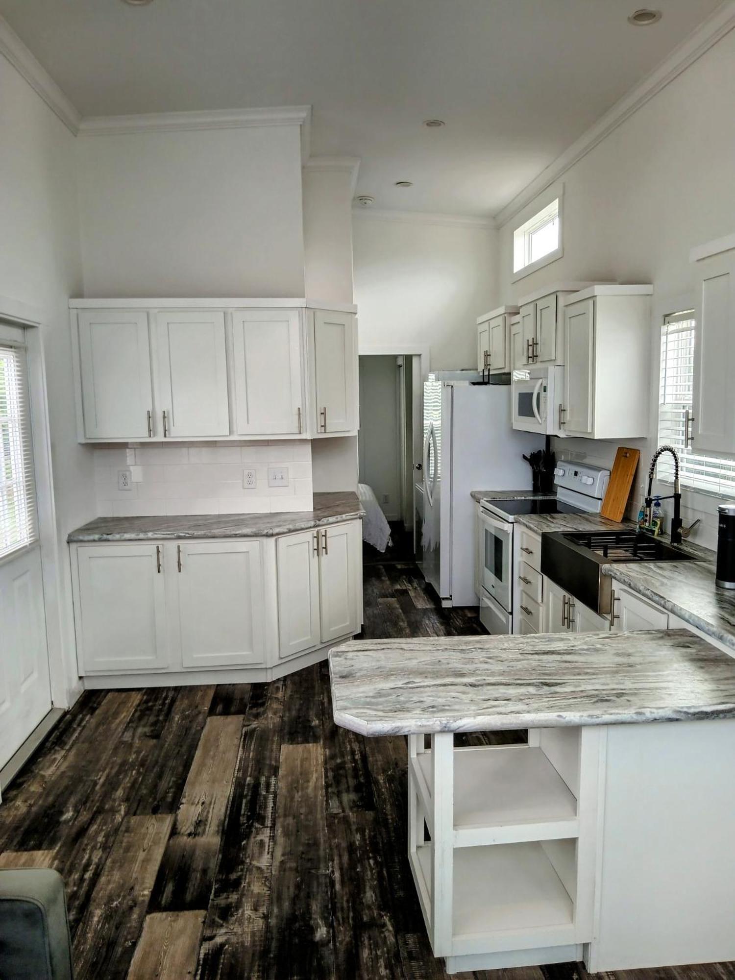 Jetstream Rv Resort At The Med Center Houston Exteriör bild