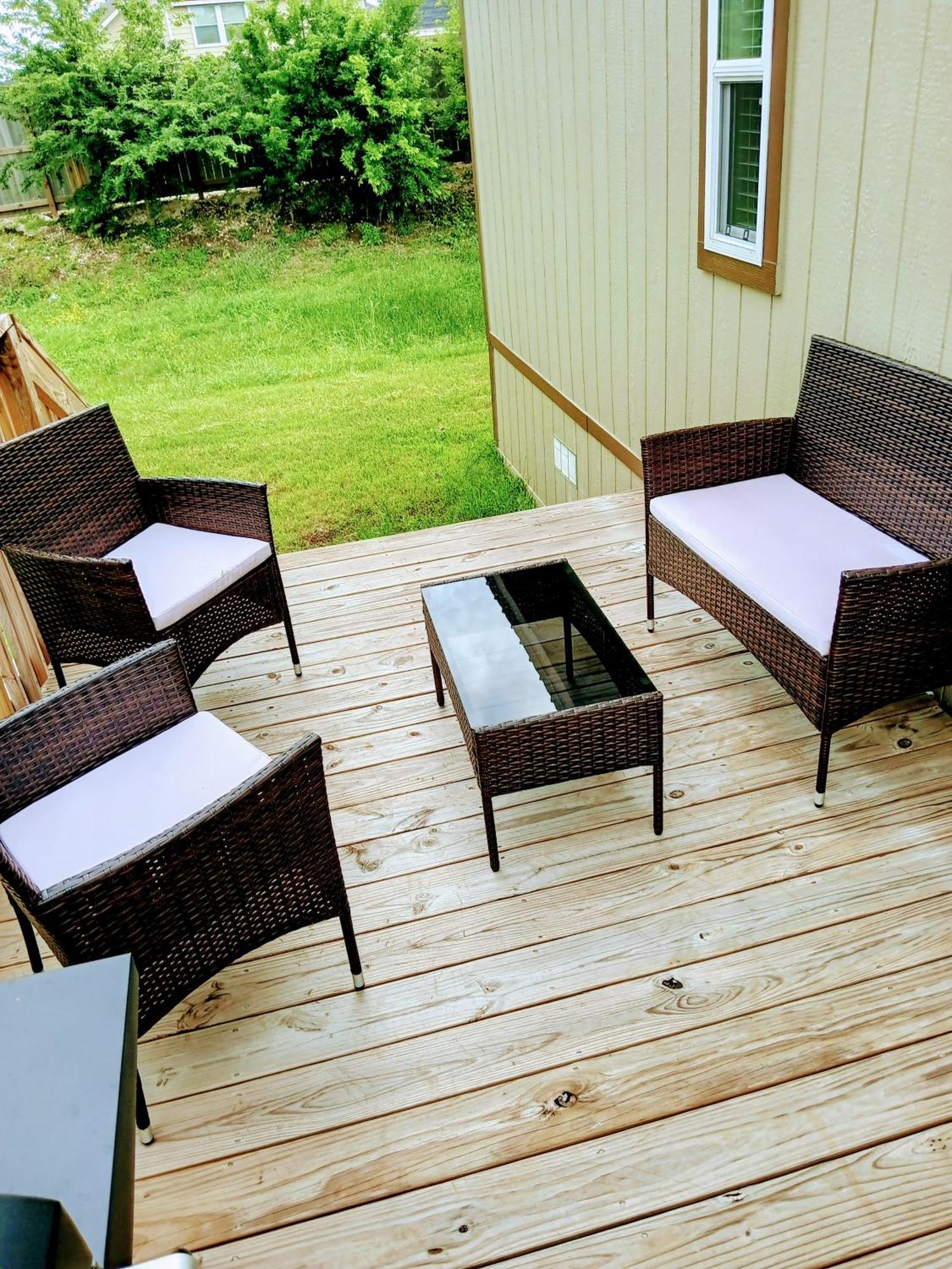Jetstream Rv Resort At The Med Center Houston Exteriör bild